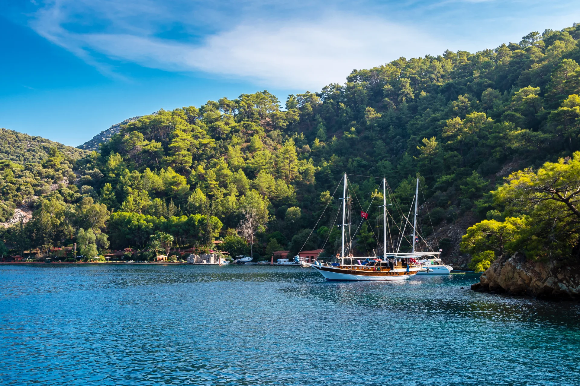 tersane bay